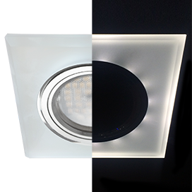   MR-16 LD1650 + LED  Ecola 