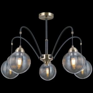  IL0433-5PSQ-79 BK AB ILLUMICO