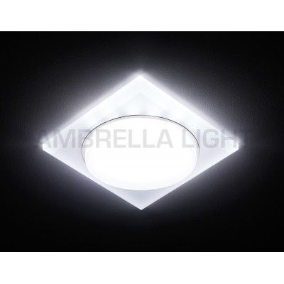   GX53 G215 / + 3W LED Ambrella 