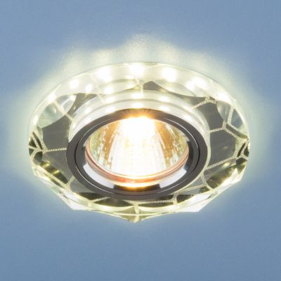   MR-16 2120 // + 3W LED Elektrostandard 