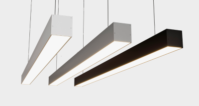   LED 50W 4000K RG-XTD5006  Redigle