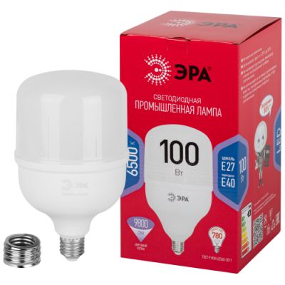   100  6500 E27/E40  T140-100W-6500-E27/E40 R  