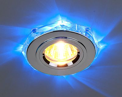   MR-16 2020/2 / + 3W LED Elektrostandard 