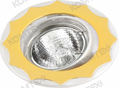   MR-16 Volans 51 1 22 // COMTECH 