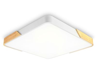 C  LED FZ 1313 WH/LW /  45W    ORBITAL AMBRELLA 