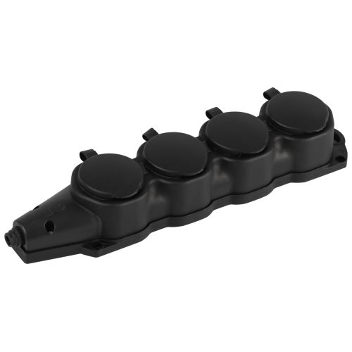  4-  / IP44  KX-4e-B-IP44 