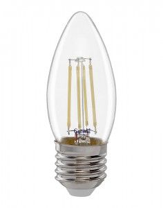   10W 6500K E27 LED GENERAL 