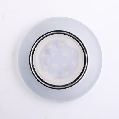   GX53 GX001L-M1 /  + 3W LED LBT 