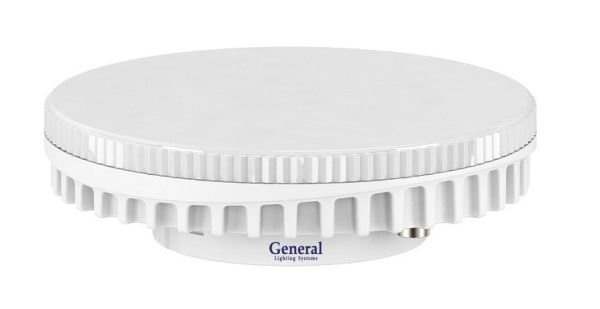  LED 7W 4500 GX53 General  