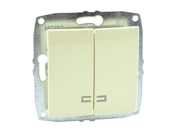  2-     /  MONO ELECTRIC