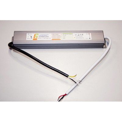   LC-WP-40W-24V IP67 1.7A