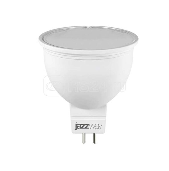  LED  MR16 7W 4000K GU5.3  Jazzway