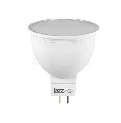  LED  MR16 7W 4000K GU5.3  Jazzway