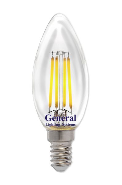   8W 4500K E14 LED   General