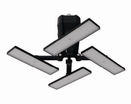   80W 6500 E27   40 LED RG-GK10002-80W Redigle