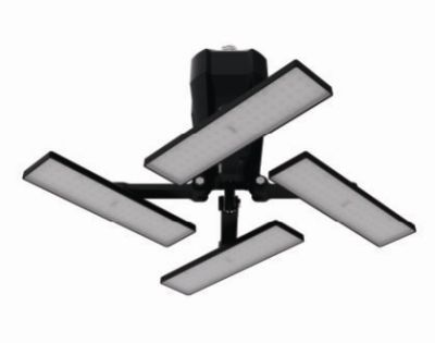   80W 6500 E27   40 LED RG-GK10002-80W Redigle