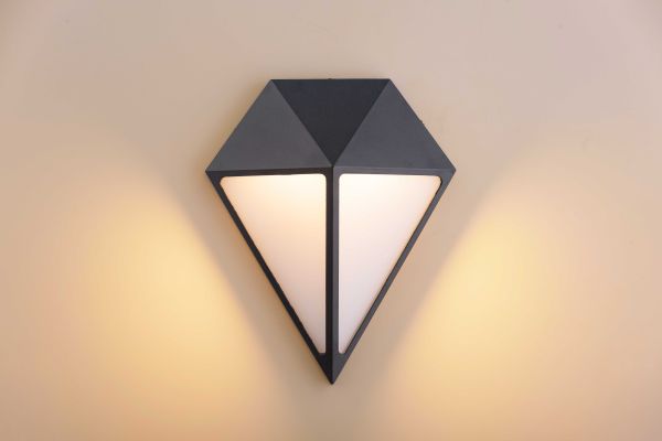 ����������� ��������� ���������� LED 20133 SBK 12W ����� �����