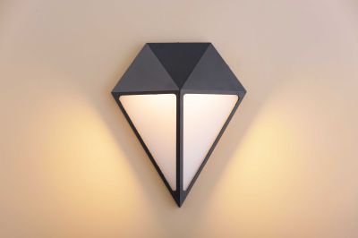 ����������� ��������� ���������� LED 20133 SBK 12W ����� �����