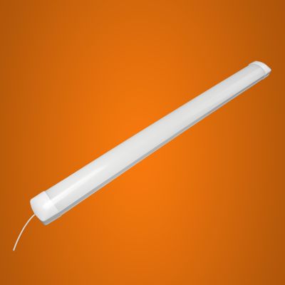 LED IP65 90W 6500K  iSvet 