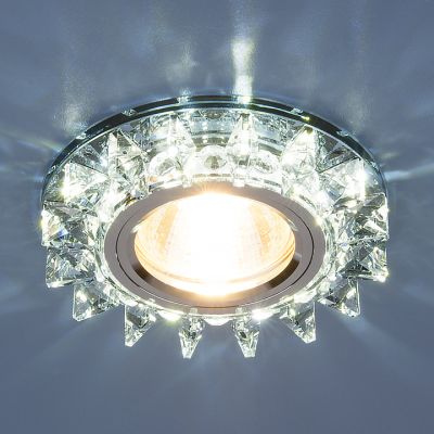   MR-16 6037 / + 3W LED Elektrostandard 
