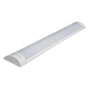  LED IP40 36W 6000K 2640lm 1200 General 