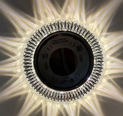   GX53 KG5343L-1  + LED LBT 