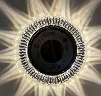   GX53 KG5343L-1  + LED LBT 