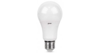  12W 4100K E27 LED .  Gauss