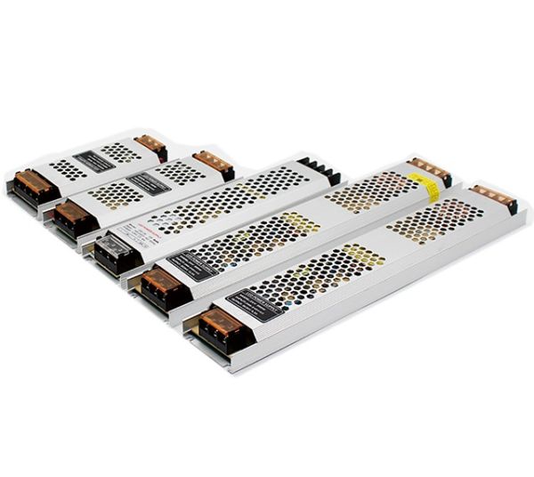     400W 12V Redigle