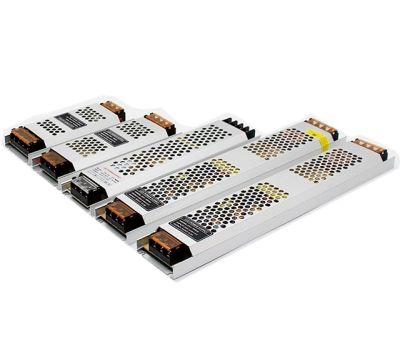      400W 12V Redigle