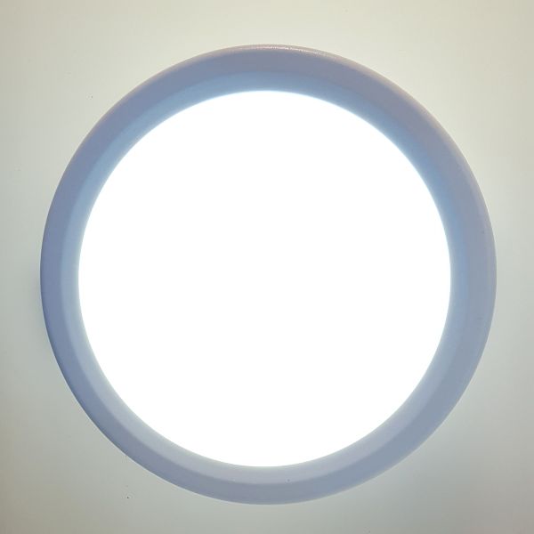   LED 18W 6000k L-N018   LBT
