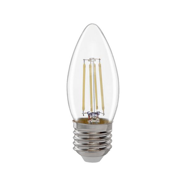   7W 4500K E27 230V  LED General