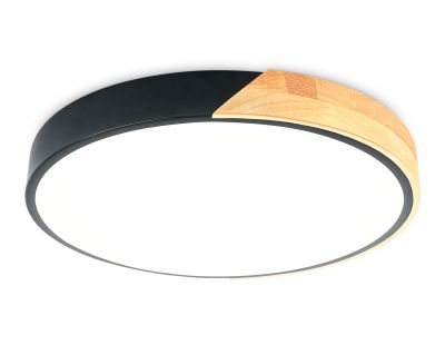 C  LED FZ 1306 BK/LW /  45W 5000   ORBITAL AMBRELLA 