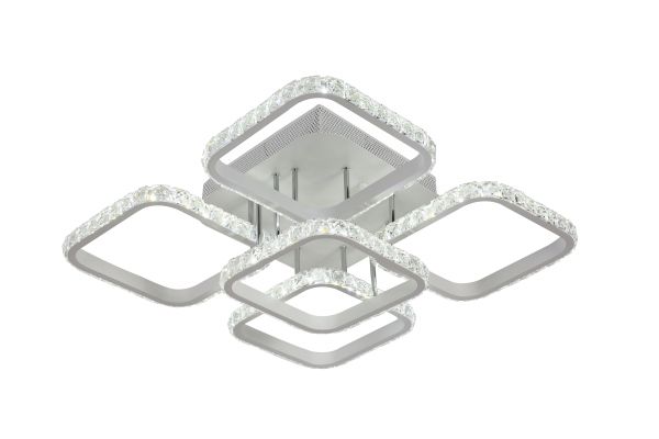  DECOR 3002 200W white 3000-6500  