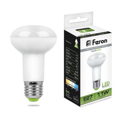  R63 11W 400K E27 LB-463 LED Feron 