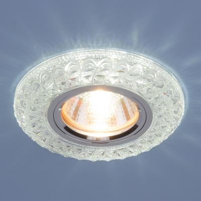   MR-16 2180 / + 3W LED Elektrostandard 