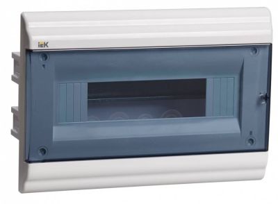  --12   IP41 prime IEK