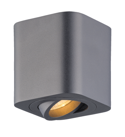   GU10 HDL-5691-B-BK   