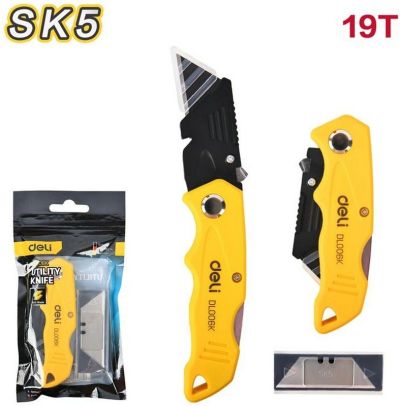     -  DL006K   4 ,  SK5 DELI