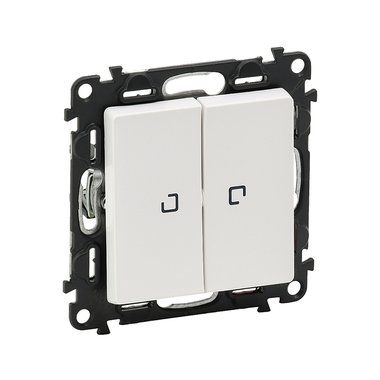VALENA LIFE Legrand   2-   752428