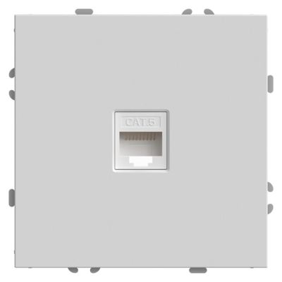   1- RJ-45    STEKKER