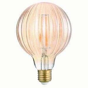   G95S 8W 4500K E27    LED General