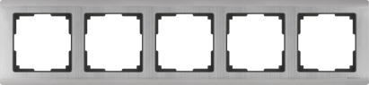 Werkel Metallic   WL02-Frame-05   5 