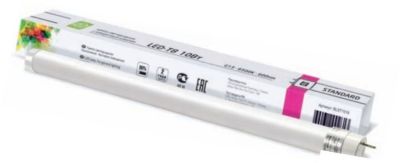 T8 10W 6500K G13   60  LED ASD 