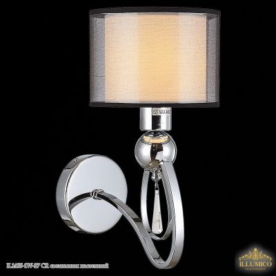  IL1405-1W-27 CR ILLUMICO