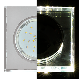  GX53 LD5311   / .  . LED ECOLA 