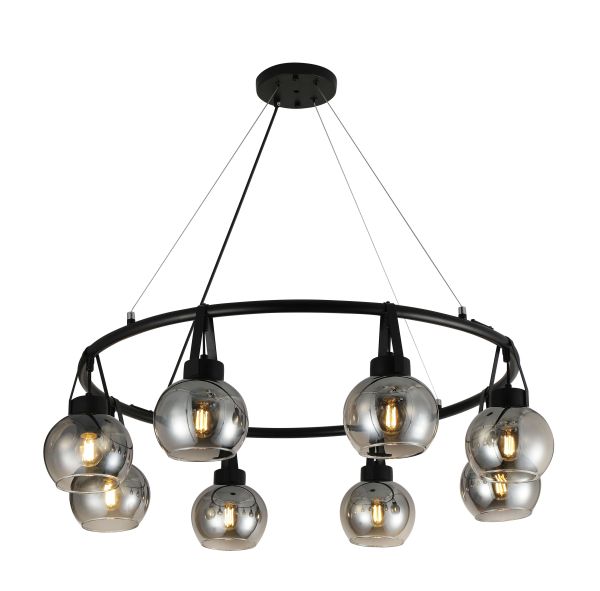  321004/8 BLACK  