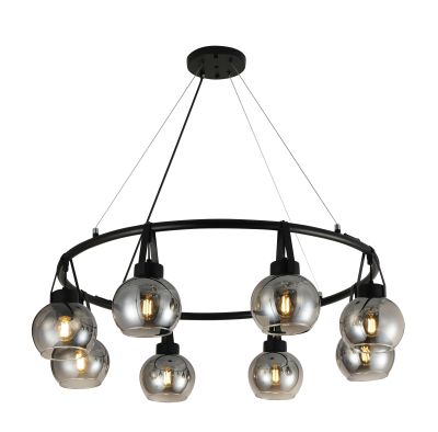  321004/8 BLACK  