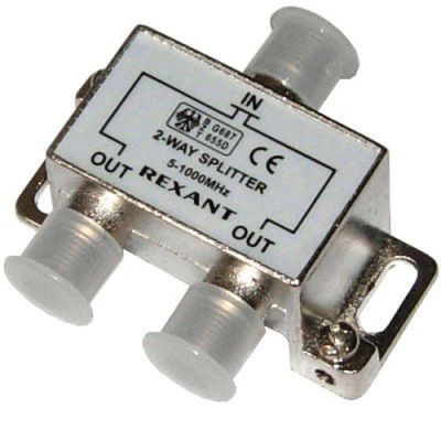    2  F  5-1000  REXANT