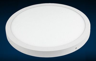 C  LED PNT-101  24W 3  3000-4000-6500K iSvet 